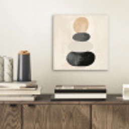 Japandi - Wabi sabi - Beige aluminium wit klein -sfeer1