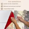 Stilleven - Vaas - Paastak keuken achterwand spatscherm klein -spatscherm_NL