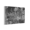 Palm - Jungle - Tropical PET vilt middel -3d