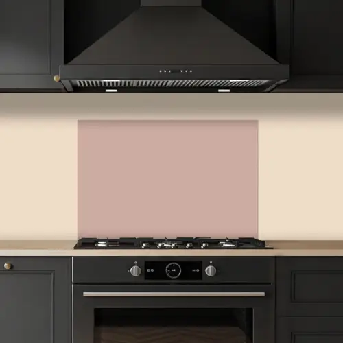 Gloed van de Ochtendstond keuken achterwand spatscherm klein -sfeer1