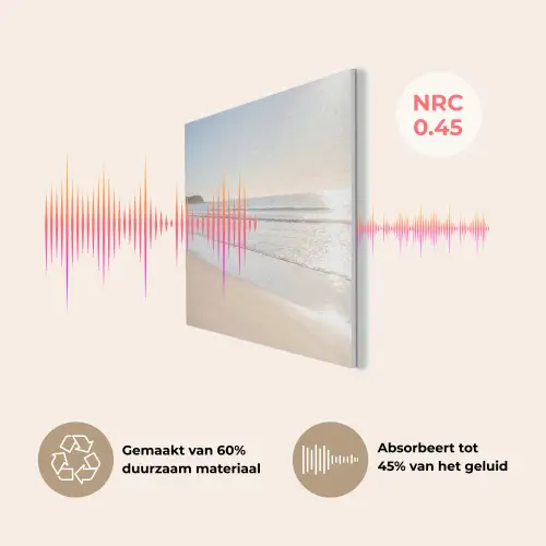 Zee - Zon - Zand PET vilt klein -USP_NL