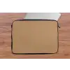 Terracotta - Licht - Palet laptophoes neopreen klein 279 -tafel
