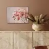 Orchidee - Bloemen - Roze - Bloemblaadjes PET vilt klein -sfeer4