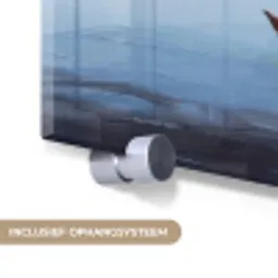 Wolk - Confetti - Boot - Wateroppervlakte plexiglas 5mm klein -zzsysteem_NL