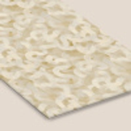 Abstract - Lijnen - Beige fotolijst zwart zonder passe partout klein 224 -zsfeer6