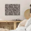 Marmer - Kleuren - Kiezels PET vilt klein 837 -sfeer3