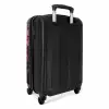 Bloesem boshert NBS - Handbagage koffer - Kinderen Unisex middel -achterkant
