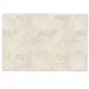 Patroon - Organisch - Beige Deurmat klein 898 -zkaufland3d