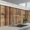Hout - Brocante - Patronen keuken achterwand 2 middel 871 -3d_schuin