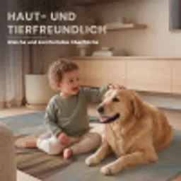 Portret - Vlinder - Kleurrijk Vloerkleed Rechthoek klein -uniquesellingpoint_USP_zachtDE_DE