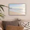 Zee - Zon - Zand canvas 2cm klein -sfeer1