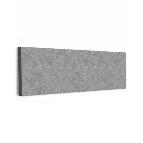 Patroon - Cement - Beton canvas 2cm klein 828 -z3d
