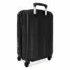 Thunder Wheels NBS - Handbagage koffer - Kinderen Unisex middel -achterkant
