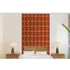 Retro - Disco - Hippie fotobehang vinyl groot 64 -bed