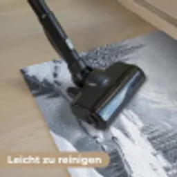 Sneeuwlandschap - Bergen - Rivier - Winter Deurmat klein -reinigen_DE