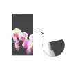 Orchidee - Bloemen - Roze - Flora fotobehang vinyl groot -3d