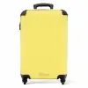 33 NBS - Handbagage koffer - Unisex middel -productfoto_recht