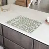 Floraal - Verweerd - Keurrijk Inductie beschermer vinyl 3mm klein 276 -sfeer8