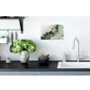 Marmer - Goud - Groen - Luxe Muursticker klein -keuken