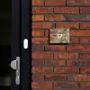 Verweerd hout - Traditioneel Naambord Rechthoek middel -sfeer1-rechthoek-S