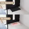 Hola Deurmat klein -voor-na_DE