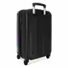 Neon Nicky NBS - Handbagage koffer - Kinderen Unisex middel -achterkant