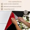 Lelietjes van dalen - Bloemen - Stilleven - Flora keuken achterwand spatscherm middel -spatscherm_NL