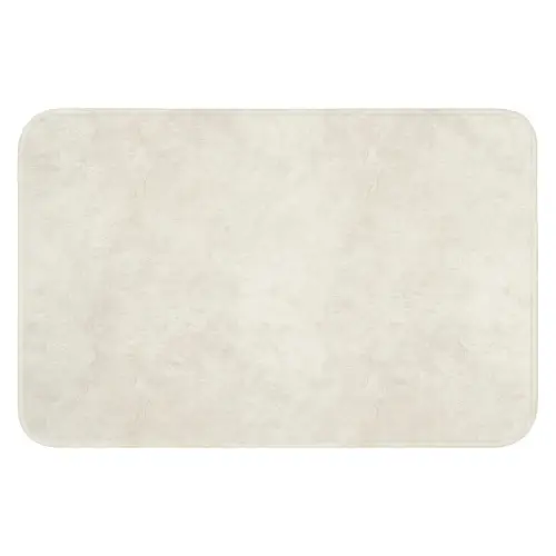 Crème - Egaal - Beton WCmat klein 1009 -3d