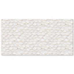 Schubben - Wit - Elegant Balkonbeschermer Duitsland klein 596 -zz_3d