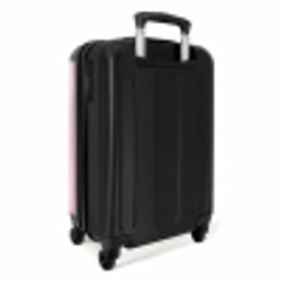Cartoonicorn NBS - Handbagage koffer - Kinderen Unisex middel -achterkant