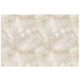 Lichtbeige - Goudbruine Nerven - Marmer poster papier klein 62 -3d