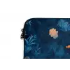 Koraalrif - Vissen - Oceaan - Blauw laptophoes neopreen klein -detail