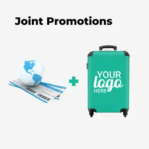 Joint promotions