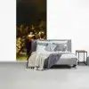 De Nachtwacht - Rembrandt van Rijn fotobehang vinyl groot -slaapkamer