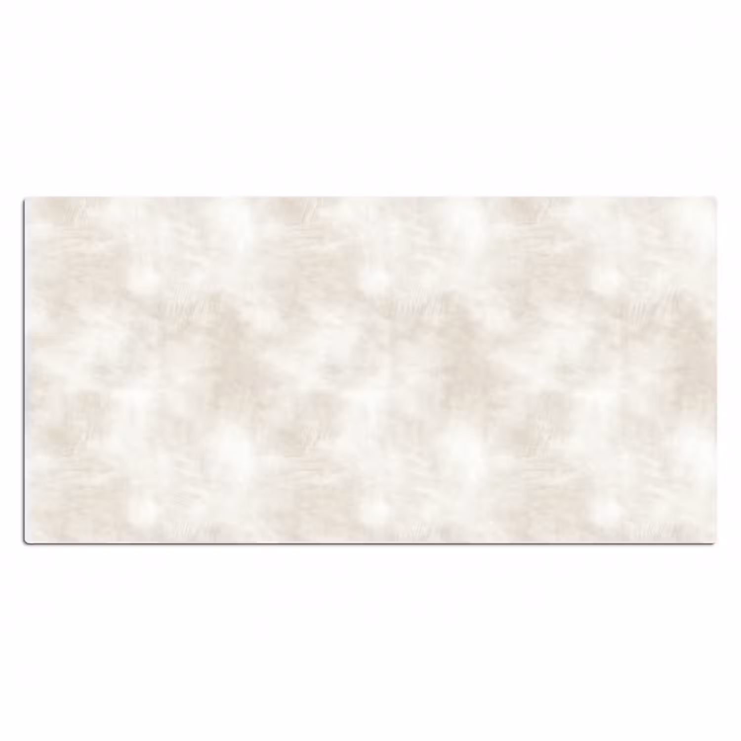 Schreibtischunterlage - Dezent - Textur - Beige