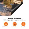 Rustbank met Zeezicht Inductie beschermer vinyl 3mm klein -zzzzzzz-td-onderkant