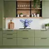 Bij - Modern - Delfts - Blauw keuken achterwand 2 middel -sfeer3