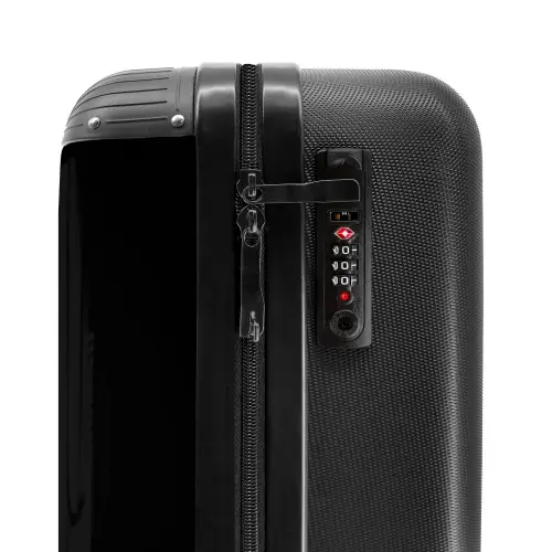 Gaming Diva NBS - Handbagage koffer - Unisex middel -slot