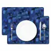 Vloeiend - Verfstrepen - Kleuren Placemat vinyl groot 368 -zzsfeer2_Kitchenyeah-website