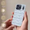 Strepen - Patroon - Blauw - Wit Telefoonhoesje iPhone 17 Pro Max klein 879 -sfeer3_DE