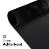 Bokshandschoenen - Muur - Duister - Zwart Muismat XXL klein -sfeer2