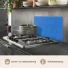 Roest - Blauw - Barsten - Verf keuken achterwand spatscherm klein 900 -usp_NL