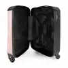 Hedwig hertje NBS - Handbagage koffer - Unisex middel -binnenkant