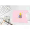 Blah - Bliksem - Roze muismat rubber klein -witbureau