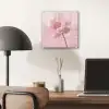Bloem - Pioenroos - Roze plexiglas 5mm klein -sfeer6