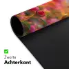 bloemen-rozen-natuur-roze-bloem Muismat XXL klein -sfeer2