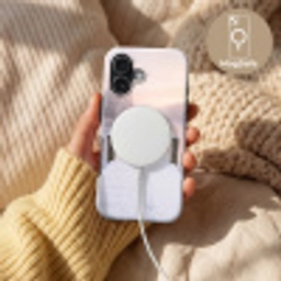 Steiger - Meer - Mist - Winter - Serene Toughcase MagSafe Apple iPhone 17 klein -USP_MagsafeV