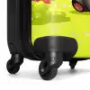 Willy Wipstaart NBS - Handbagage koffer - Unisex middel -wiel