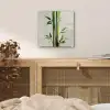 Bamboestengels - Sierlijk - Groen plexiglas 5mm klein -sfeer4