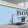 Bon appetit keuken achterwand 2 middel -3d_schuin
